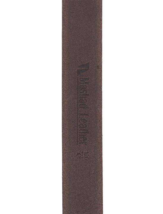 چرم مشهد کمربند چرم مردانه